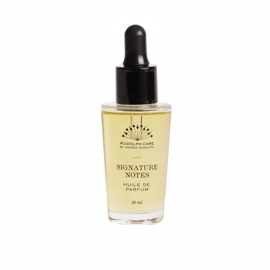 Signature Notes Huile De Parfum 30 ml i parfumerihamoghende.dk